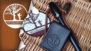 Bushcraft 200,000 Subscriber Giveaway Announcement (CLOSED) by The MCQBushcraft Archive  36,079 views 7 years ago 5 minutes, 14 seconds