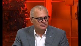 Горан Весић гостовање 'Добро јутро Србијо' - 14.10.2019. Горан Весић гостовање 'Добро јутро Србијо' - 14.10.2019.