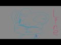 Hello- [Short animation?]