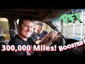 Shawns Turbo 300,000 Mile 4 Runner makes some POWER! PSCA prep!