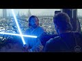 Звездные Войны: Энакин Скайуокер против Оби-Вана Кеноби (Сериал, 2022)