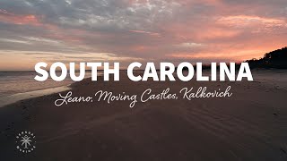 LEANO, Moving Castles, Kalkovich - South Carolina (Lyrics) by Sensual Musique 10,134 views 1 month ago 1 minute, 58 seconds