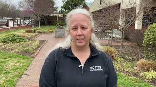 Dr.  Tara Harrison, Day of Giving 2022