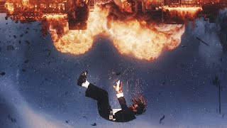 Offset - Set It Off (Album With Transitions)