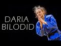 Daria Bilodid compilation - The current star - Дарья Білодід