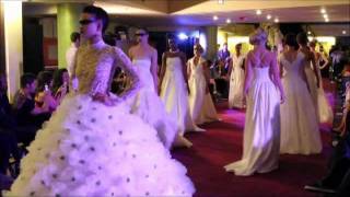 D'Lola Couture Designer Bridal Show