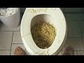 Man Wakes Up And Starts To Pee Noodles, Becomes Spaghetti Man