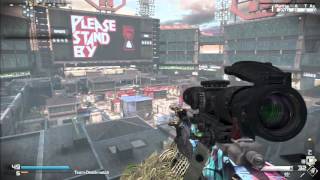 My Sickest Ghosts Hitmarker!