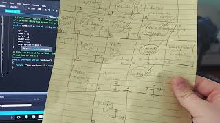 final project (text based adventure game)