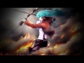 Beginning of video