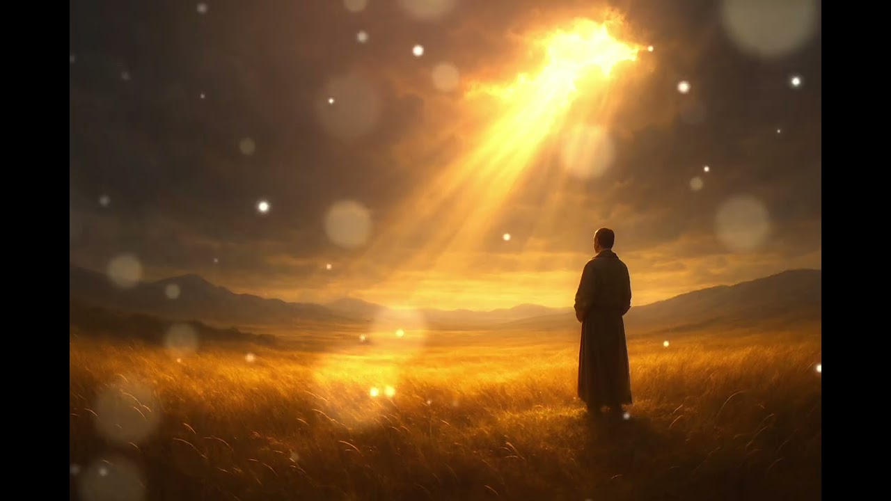 Vertraue auf den Herrn – Psalm 37 Lied