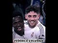 Man city’s nightmare #valverdes #hattrick