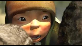 Birthday Boy - Amazing Korean Animated Short