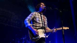 Davy Knowles - Hallelujah - 11/25/16 Bethesda Blues & Jazz - Bethesda, MD chords