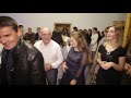 КОШЕЛЯ-VIDEO Андрюша+Діана веселі танці гурт МАРКОВИЧІ тамада Саша Олень