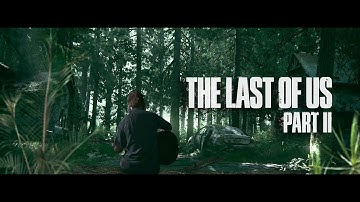 PS4 : The Last of Us - Part II #1 [SubThai]