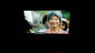 First Sunday 2008 End Credits On Bounce Tv 30-5 Kpxn-Dt