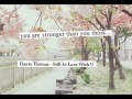 Dante Thomas - Still In Love With U