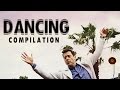 All Night | Robert Downey Jr Dancing Compilation