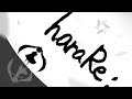 haraRe: / 初音ミク