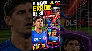🚨 EL FALLO MÁS HUMILLANTE DE DLS 26