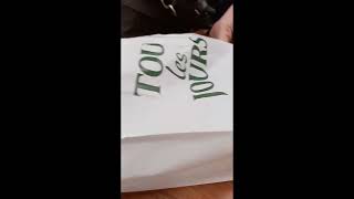 Foodie Adventure to the new Saraga International Market in Castleton, IN