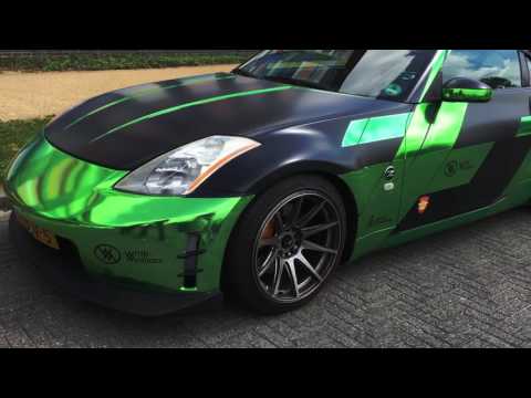 Cars4Charity 2017