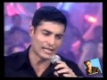 Chayanne - Dejaría Todo (Live Performance Brazil '99)