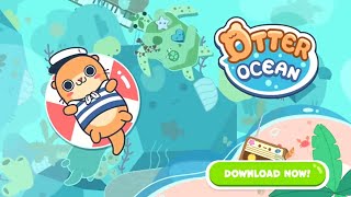 OTTER OCEAN - TREASURE HUNT (EARLY ACCESS) screenshot 1