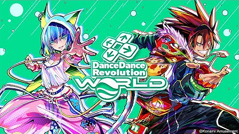 (5/28) DDR 16-18 Grinds (Air-con is the best!!!!!)