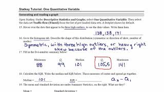 Lock 2 3 Statkey Tutorial One QV