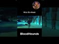 BloodHoonds punches | woo Do-Hwan | season 2