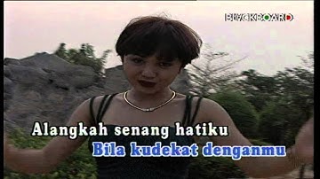 MANIS DAN SAYANG - YUNI SHARA