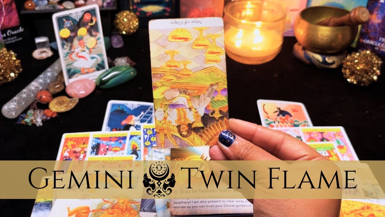 ♊️GEMINI TWIN FLAME | 😩SOMEONE KEEPS HOLDING THEM BACK FROM YOU!