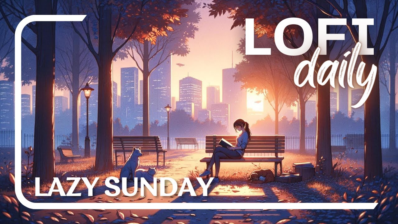 LoFi ChillOut Beats | Relax & Study