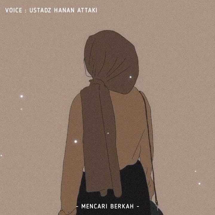 ustadz hanan attaki cara memilih jodoh