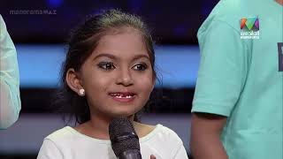 അന്വയ Right Now :- ഓ..ഈ ഫാൻസിനെ കൊണ്ട് ഞാൻ തോറ്റു..🤪 | Super4 Juniors