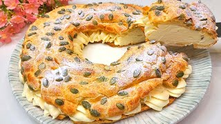 My husband asks me to make this dessert 3 times a week! 😋The most delicious cake! AZIZAGOTOVIT