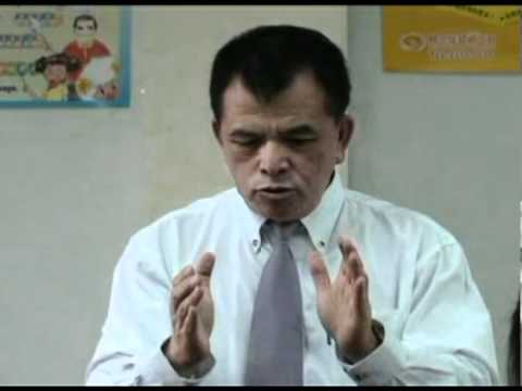 偏鄉地區的孩子如何學英語(賴世雄教授)
