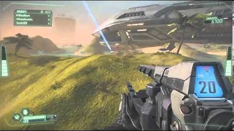 Tribes: Ascend Interview - Part Five