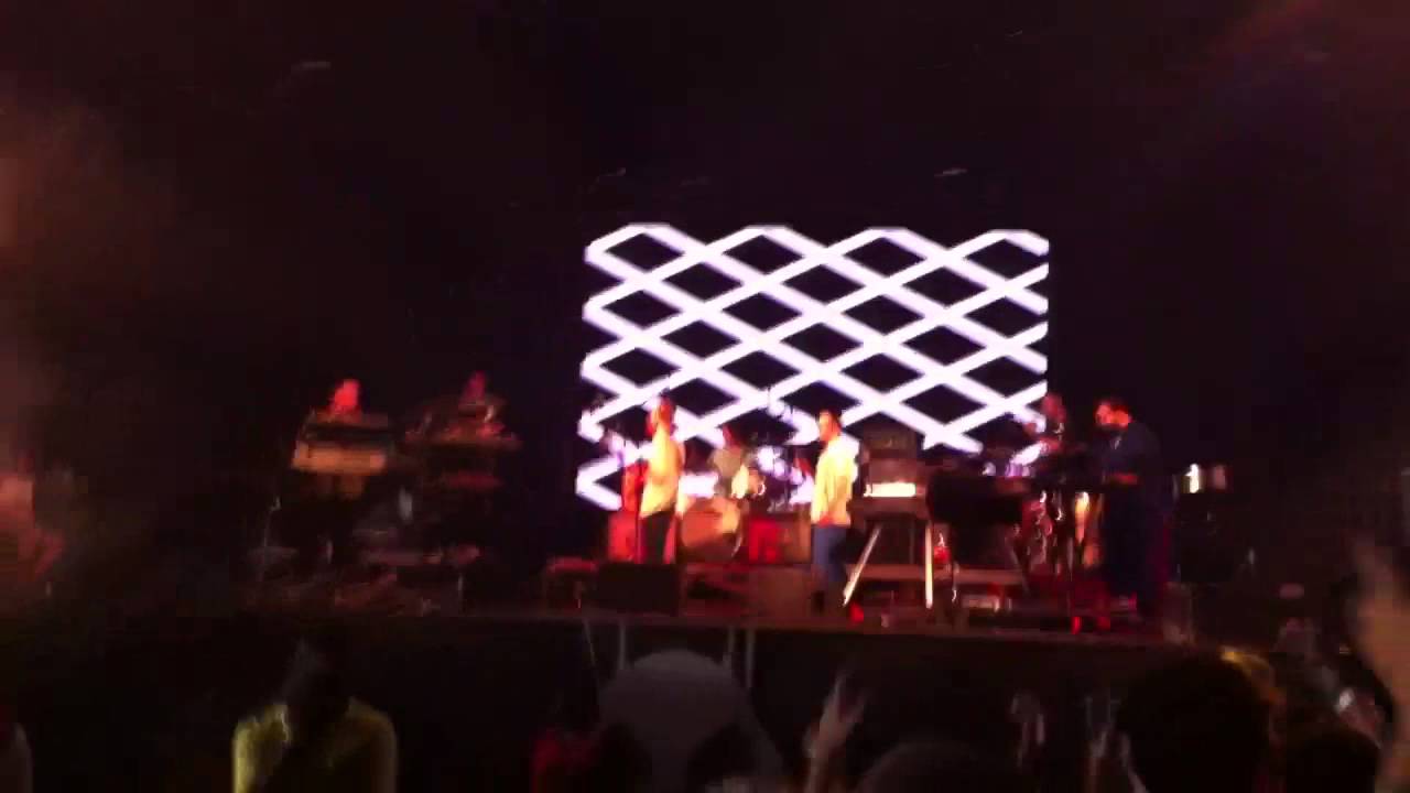 Flutes Hot Chip YouTube