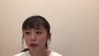 48_Sayuna_Hama (2021年02月14日21時35分53秒) 濵 咲友菜（AKB48 チーム８）