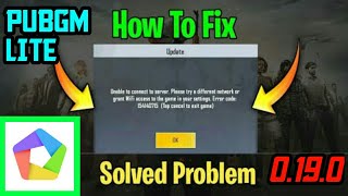 PUBGM LITE UNABLE TO CONNECT SERVER AND OTHER PROBLEMS FIXED IN MEMU || PUBGM LITE || GAMERS ZINDAGI screenshot 5