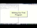 Lesson 3   Python Programming Automate the Boring Stuff with Python buMTH6ICnqk