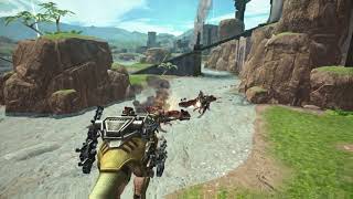 FULL METAL MONSTERS ANDROID GAMEPLAY TRAILER #2 screenshot 4