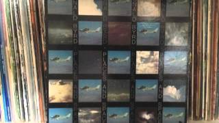 Video thumbnail of "Donald Byrd  "Wind parade""