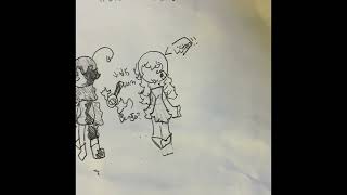 Hey listen!1!11!!1 | animation meme| Srry for bad quality:( I’m tryin ;3