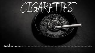 The Wreckers - Cigarettes (Slow Reverb)