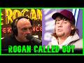 Theo Von GEHT AUF ROGAN LOS & STELLT IHN DIREKT ZUR REDE!! | The Kyle Kulinski Show