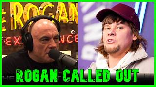 Theo Von TURNS ON ROGAN & CALLS HIM OUT DIRECTLY!! | The Kyle Kulinski Show